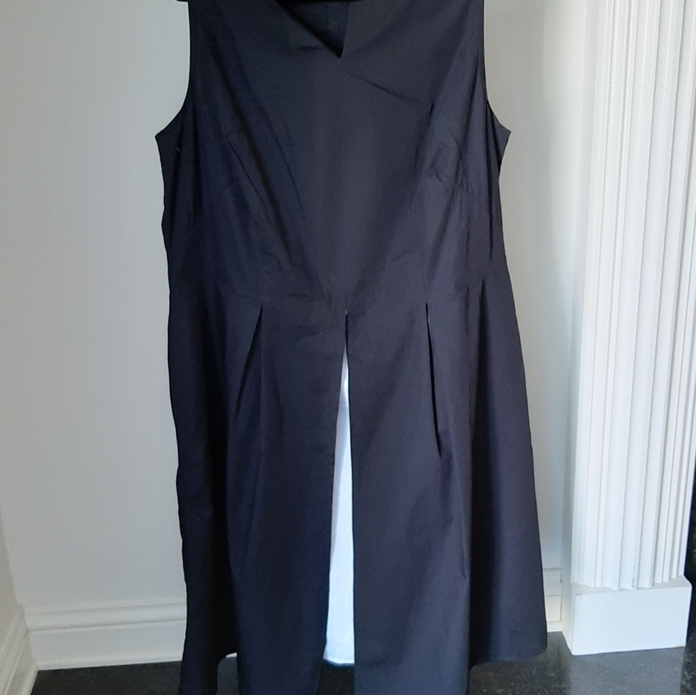 eSHAKTI CHICO'S DRESS